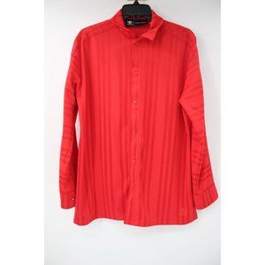 Adidas x Danielle Cathari Red Women's Shirt/Jacket